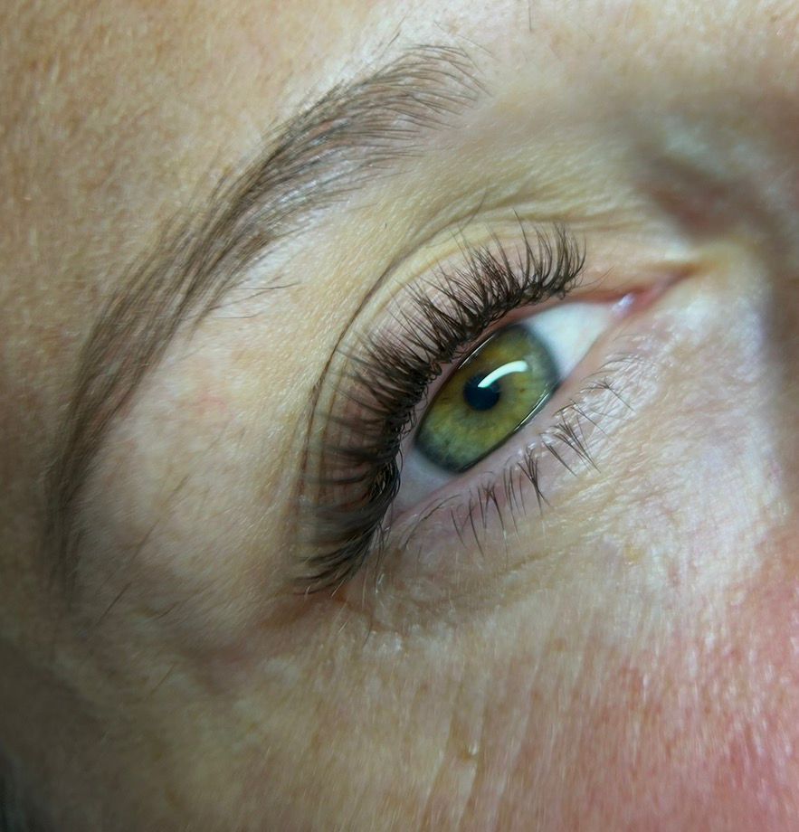 Cils à Montivilliers